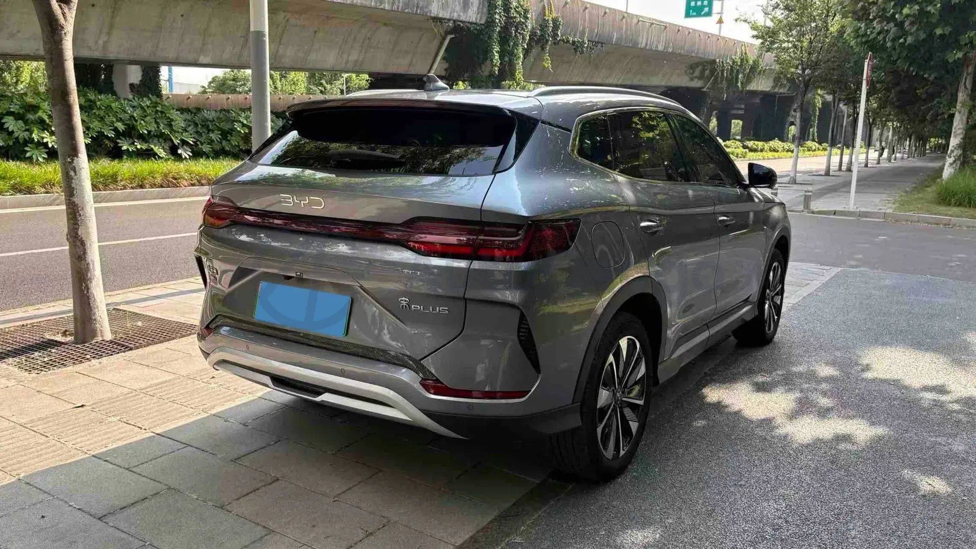 2025 BYD Song Plus 1.5L 101HP L4 E-CVT PHEV 18.3KWH,autocango,china used car exporter,china ev exporter,chinese used car exporter,chinese used ev exporter