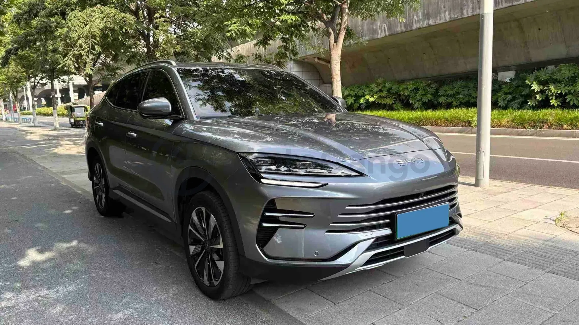 2025 BYD Song Plus 1.5L 101HP L4 E-CVT PHEV 18.3KWH,autocango,china used car exporter,china ev exporter,chinese used car exporter,chinese used ev exporter
