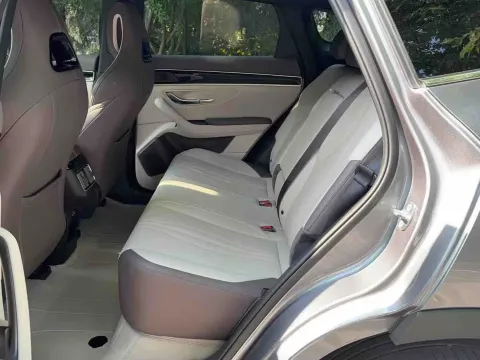 2025 BYD Song Plus 1.5L 101HP L4 E-CVT PHEV 18.3KWH