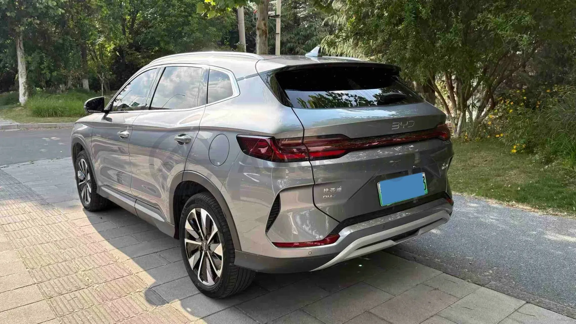 2025 BYD Song Plus 1.5L 101HP L4 E-CVT PHEV 18.3KWH,autocango,china used car exporter,china ev exporter,chinese used car exporter,chinese used ev exporter