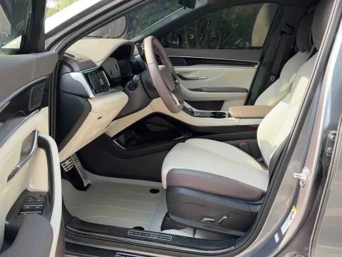 2025 BYD Song Plus 1.5L 101HP L4 E-CVT PHEV 18.3KWH