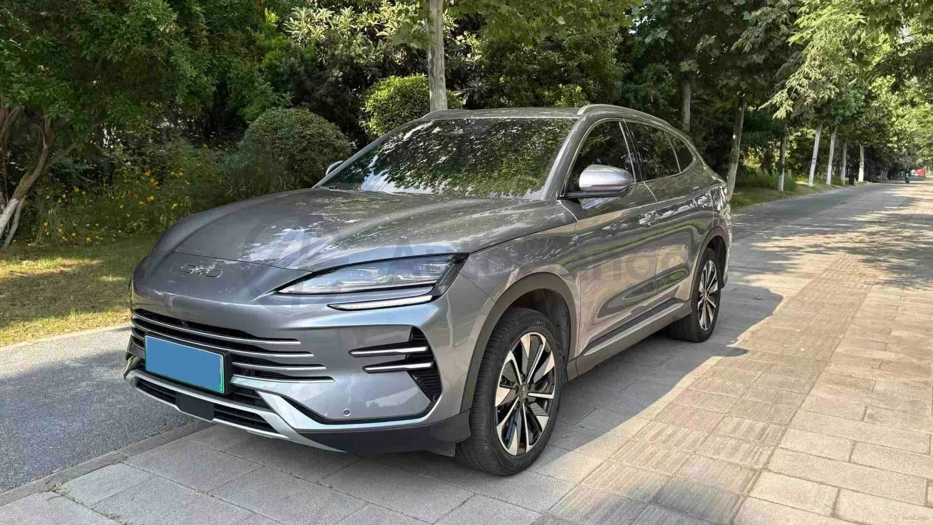 2025 BYD Song Plus 1.5L 101HP L4 E-CVT PHEV 18.3KWH,autocango,china used car exporter,china ev exporter,chinese used car exporter,chinese used ev exporter