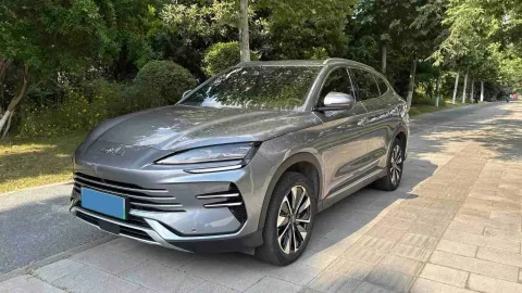2025 BYD SONG PLUS,autocango,china used car exporter,china ev exporter,chinese used car exporter,chinese used ev exporter