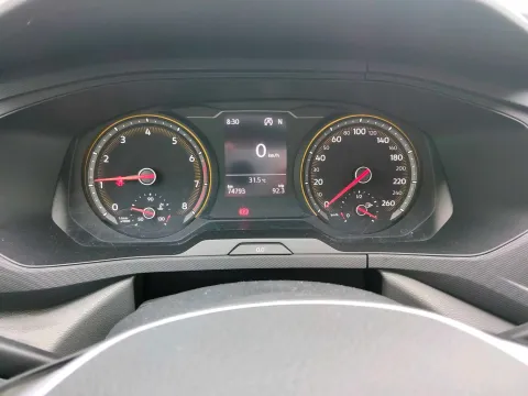 2019 Jeep Compass 1.4T 165HP L4 7DCT