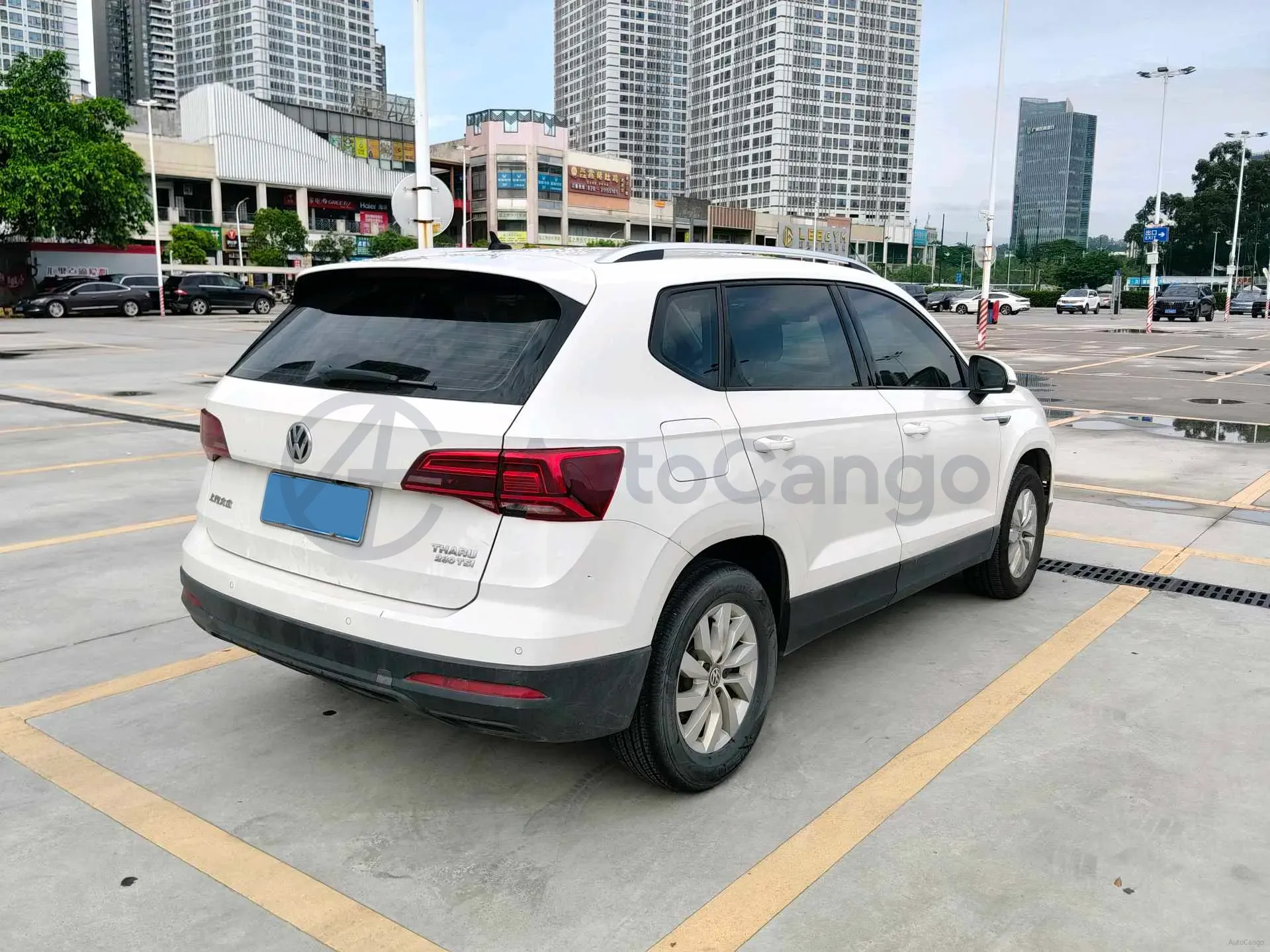 2019 Jeep Compass 1.4T 165HP L4 7DCT,autocango,china used car exporter,china ev exporter,chinese used car exporter,chinese used ev exporter