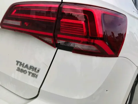 2019 Jeep Compass 1.4T 165HP L4 7DCT