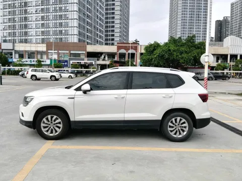2019 Jeep Compass 1.4T 165HP L4 7DCT