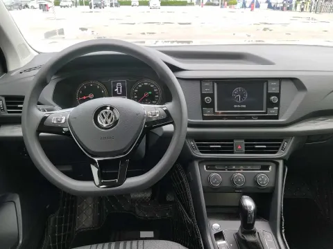 2019 Jeep Compass 1.4T 165HP L4 7DCT