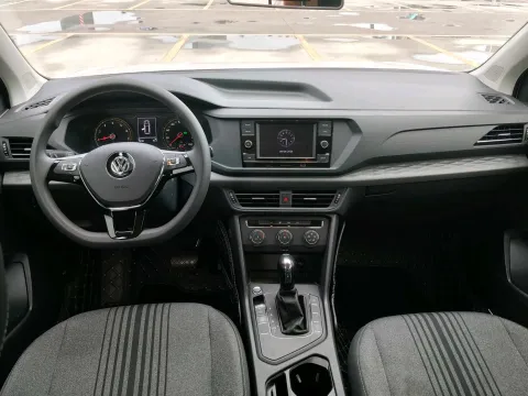2019 Jeep Compass 1.4T 165HP L4 7DCT