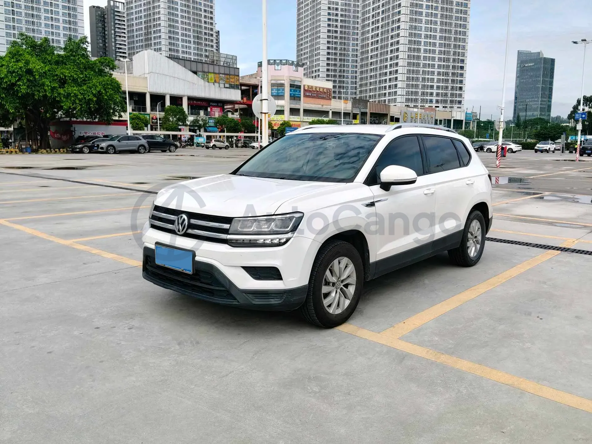 2019 Jeep Compass 1.4T 165HP L4 7DCT,autocango,china used car exporter,china ev exporter,chinese used car exporter,chinese used ev exporter