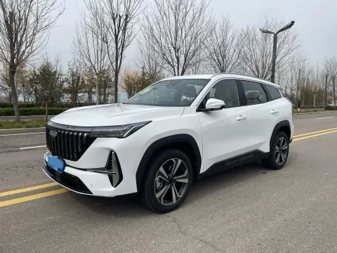 2025 GEELY STARRAY,autocango,china used car exporter,china ev exporter,chinese used car exporter,chinese used ev exporter