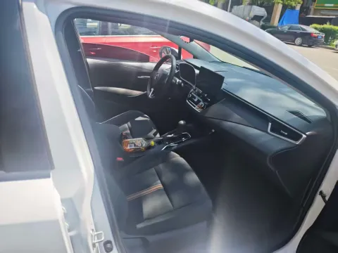 2023 Toyota Levin 1.8L 98HP L4 E-CVT Hybrid,autocango,china used car exporter,china ev exporter,chinese used car exporter,chinese used ev exporter
