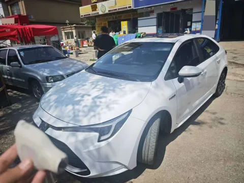 2023 TOYOTA LEVIN,autocango,china used car exporter,china ev exporter,chinese used car exporter,chinese used ev exporter
