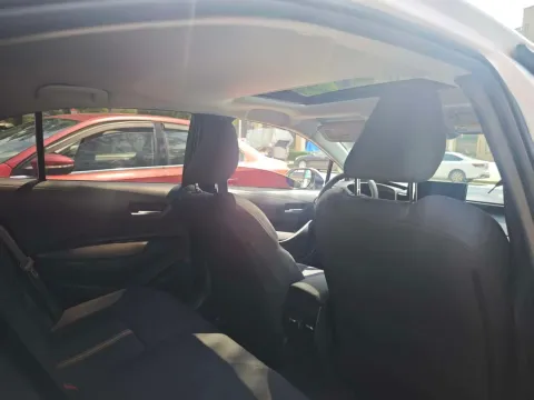 2023 Toyota Levin 1.8L 98HP L4 E-CVT Hybrid,autocango,china used car exporter,china ev exporter,chinese used car exporter,chinese used ev exporter