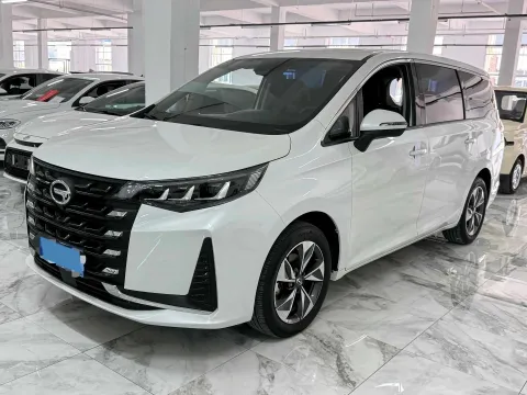 2023 GAC TRUMPCHI M6,autocango,china used car exporter,china ev exporter,chinese used car exporter,chinese used ev exporter