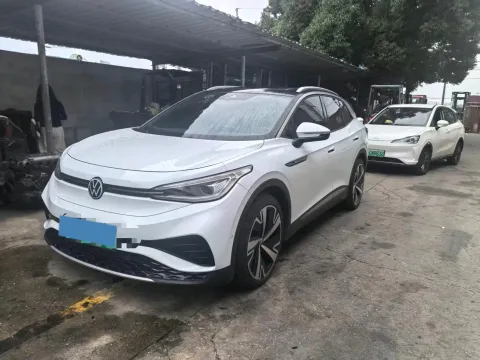 2022 VOLKSWAGEN ID.4 X,autocango,china used car exporter,china ev exporter,chinese used car exporter,chinese used ev exporter