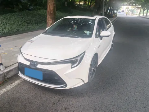 2023 TOYOTA LEVIN,autocango,china used car exporter,china ev exporter,chinese used car exporter,chinese used ev exporter