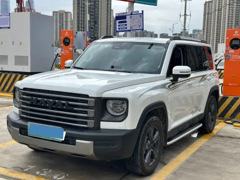 2023 HAVAL RAPTOR,autocango,china used car exporter,china ev exporter,chinese used car exporter,chinese used ev exporter