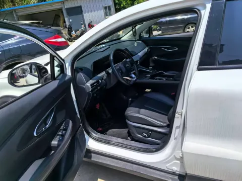 2020 ChangAn UNI-T 1.5T 180HP L4 7DCT,autocango,china used car exporter,china ev exporter,chinese used car exporter,chinese used ev exporter
