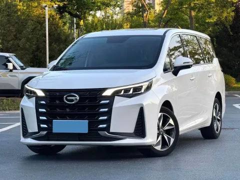 2021 GAC TRUMPCHI M6,autocango,china used car exporter,china ev exporter,chinese used car exporter,chinese used ev exporter