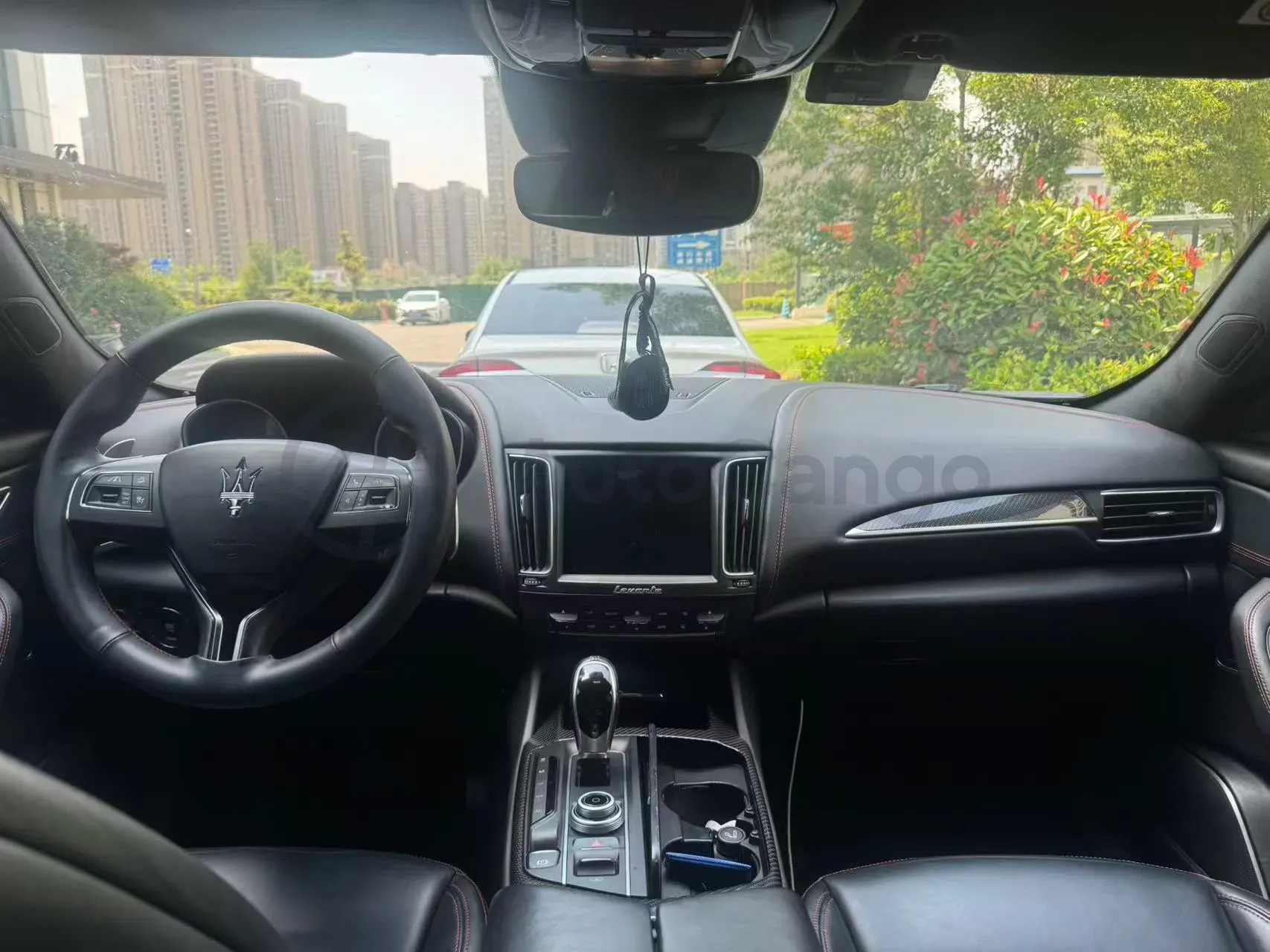 2018 Maserati Levante 3.0T 350HP V6 8AT,autocango,china used car exporter,china ev exporter,chinese used car exporter,chinese used ev exporter