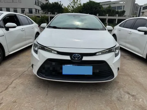 2023 Toyota Levin 1.8L 98HP L4 E-CVT Hybrid,autocango,china used car exporter,china ev exporter,chinese used car exporter,chinese used ev exporter