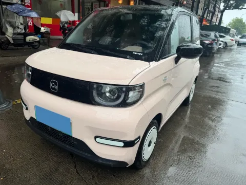 2025 CHERYQQ QQ ICE CREAM,autocango,china used car exporter,china ev exporter,chinese used car exporter,chinese used ev exporter