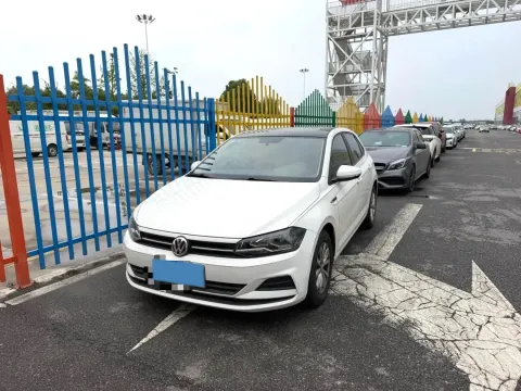 2019 VOLKSWAGEN POLO,autocango,china used car exporter,china ev exporter,chinese used car exporter,chinese used ev exporter