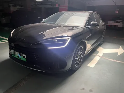 BYD