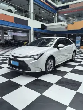 2023 TOYOTA LEVIN,autocango,china used car exporter,china ev exporter,chinese used car exporter,chinese used ev exporter