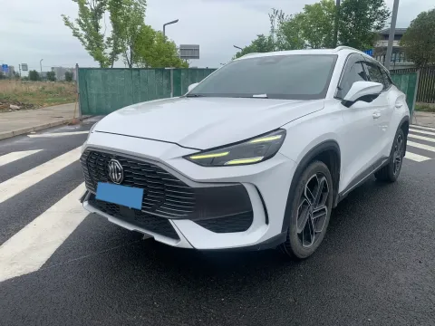 2022 MG ONE,autocango,china used car exporter,china ev exporter,chinese used car exporter,chinese used ev exporter