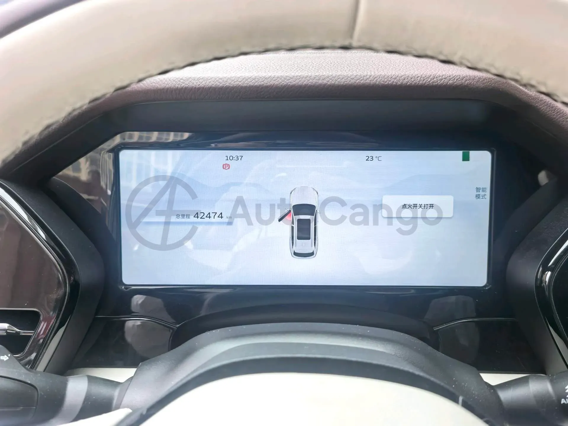 2021 Geely Monjaro 2.0T 218HP L4 7DCT,autocango,china used car exporter,china ev exporter,chinese used car exporter,chinese used ev exporter