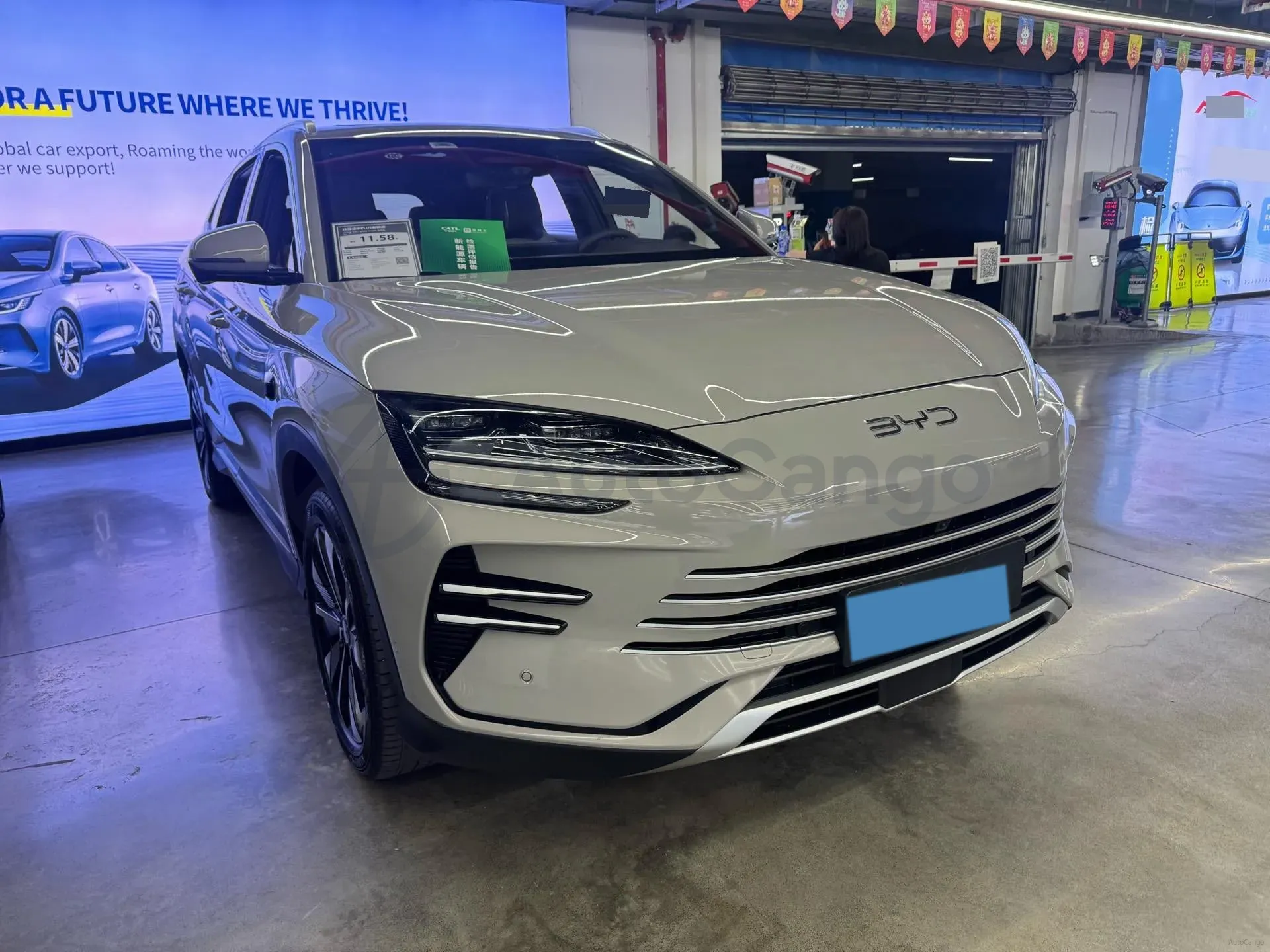 2025 BYD Song Plus 1.5L 101HP L4 E-CVT PHEV 18.3KWH,autocango,china used car exporter,china ev exporter,chinese used car exporter,chinese used ev exporter