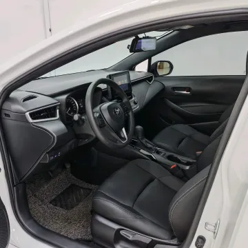 2022 Toyota Levin 1.5L 121HP L3 CVT,autocango,china used car exporter,china ev exporter,chinese used car exporter,chinese used ev exporter
