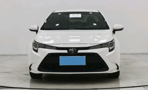2022 Toyota Levin 1.5L 121HP L3 CVT,autocango,china used car exporter,china ev exporter,chinese used car exporter,chinese used ev exporter