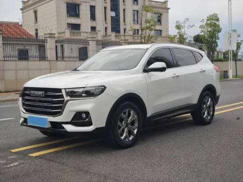 2021 HAVAL H6,autocango,china used car exporter,china ev exporter,chinese used car exporter,chinese used ev exporter