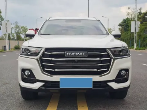 2021 Haval H6 1.5T 150HP L4 7DCT,autocango,china used car exporter,china ev exporter,chinese used car exporter,chinese used ev exporter