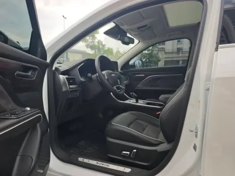 2021 Haval H6 1.5T 150HP L4 7DCT,autocango,china used car exporter,china ev exporter,chinese used car exporter,chinese used ev exporter
