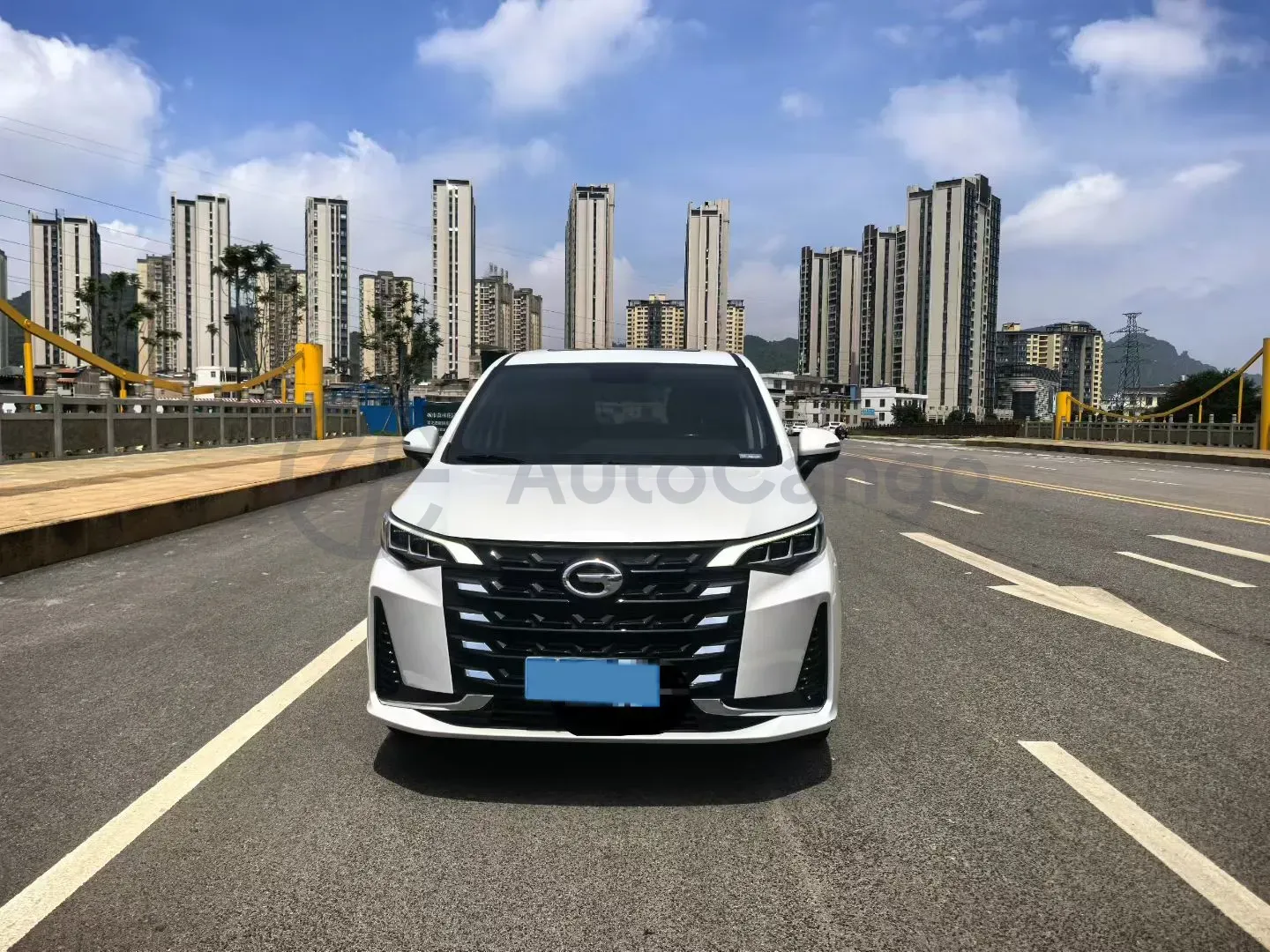 2023 GAC Trumpchi M6 1.5T 177HP L4 7DCT,autocango,china used car exporter,china ev exporter,chinese used car exporter,chinese used ev exporter