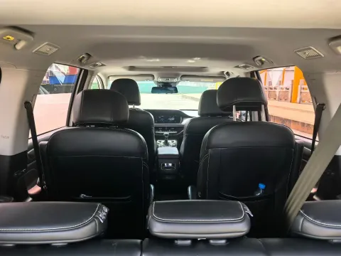 2023 GAC Trumpchi M6 1.5T 177HP L4 7DCT