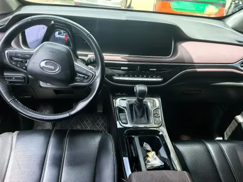 2023 GAC Trumpchi M6 1.5T 177HP L4 7DCT