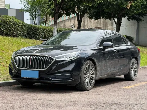 2020 HONGQI H5,autocango,china used car exporter,china ev exporter,chinese used car exporter,chinese used ev exporter