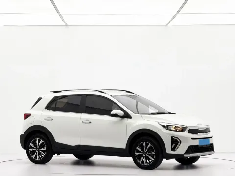 2021 Kia KX1 1.4L 100HP L4 6AT,autocango,china used car exporter,china ev exporter,chinese used car exporter,chinese used ev exporter