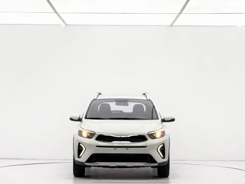 2021 Kia KX1 1.4L 100HP L4 6AT,autocango,china used car exporter,china ev exporter,chinese used car exporter,chinese used ev exporter