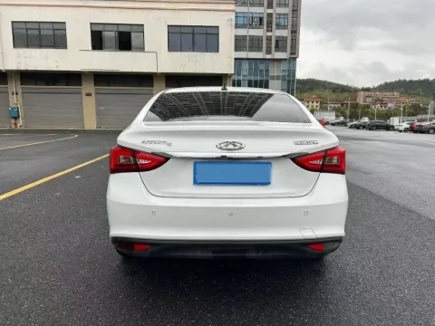 2024 Chery Arrizo 5 1.5L 120HP L4 CVT