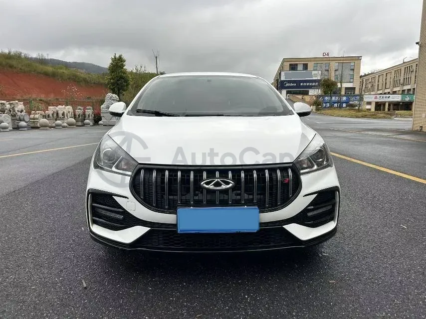 2024 Chery Arrizo 5 1.5L 120HP L4 CVT,autocango,china used car exporter,china ev exporter,chinese used car exporter,chinese used ev exporter