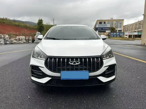 2024 Chery Arrizo 5 1.5L 120HP L4 CVT