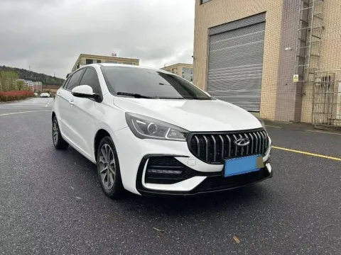 2024 Chery Arrizo 5 1.5L 120HP L4 CVT