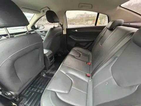 2024 Chery Arrizo 5 1.5L 120HP L4 CVT