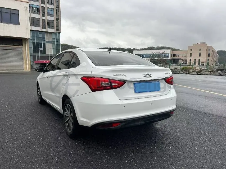 2024 Chery Arrizo 5 1.5L 120HP L4 CVT,autocango,china used car exporter,china ev exporter,chinese used car exporter,chinese used ev exporter